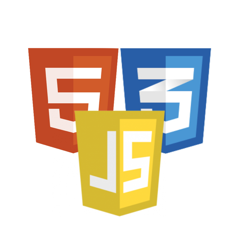 HTML/CSS/JS